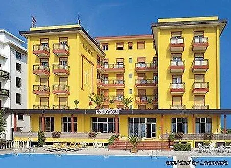 Hotel London Τζεσόλο Λίντο 3*,  Ιταλία