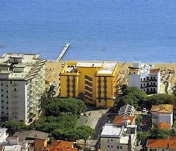 ***  Hotel London Τζεσόλο Λίντο Ιταλία