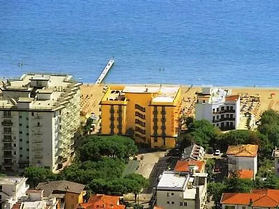 Hotel London Τζεσόλο Λίντο