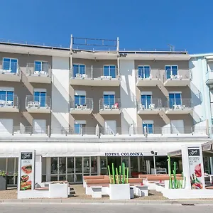 Colonna Szálloda
