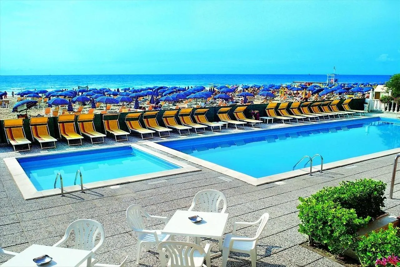 Hotel London Lido di Jesolo
