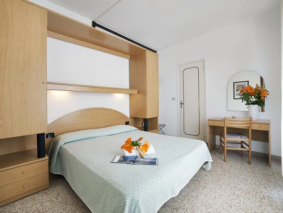 Hotel London Lido di Jesolo