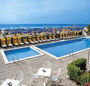 ***  Hotel London Lido di Jesolo Italia