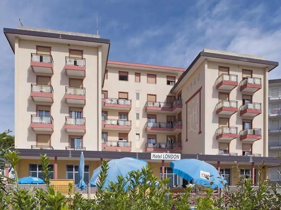Hotel London Lido di Jesolo