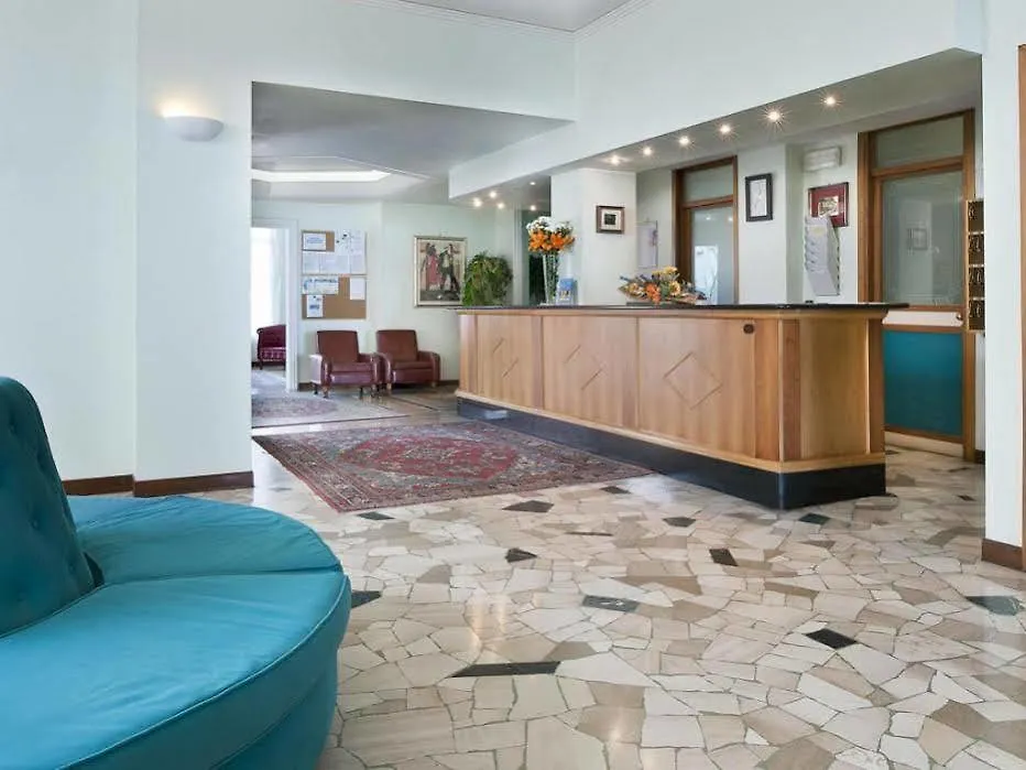 Hotel London Lido di Jesolo