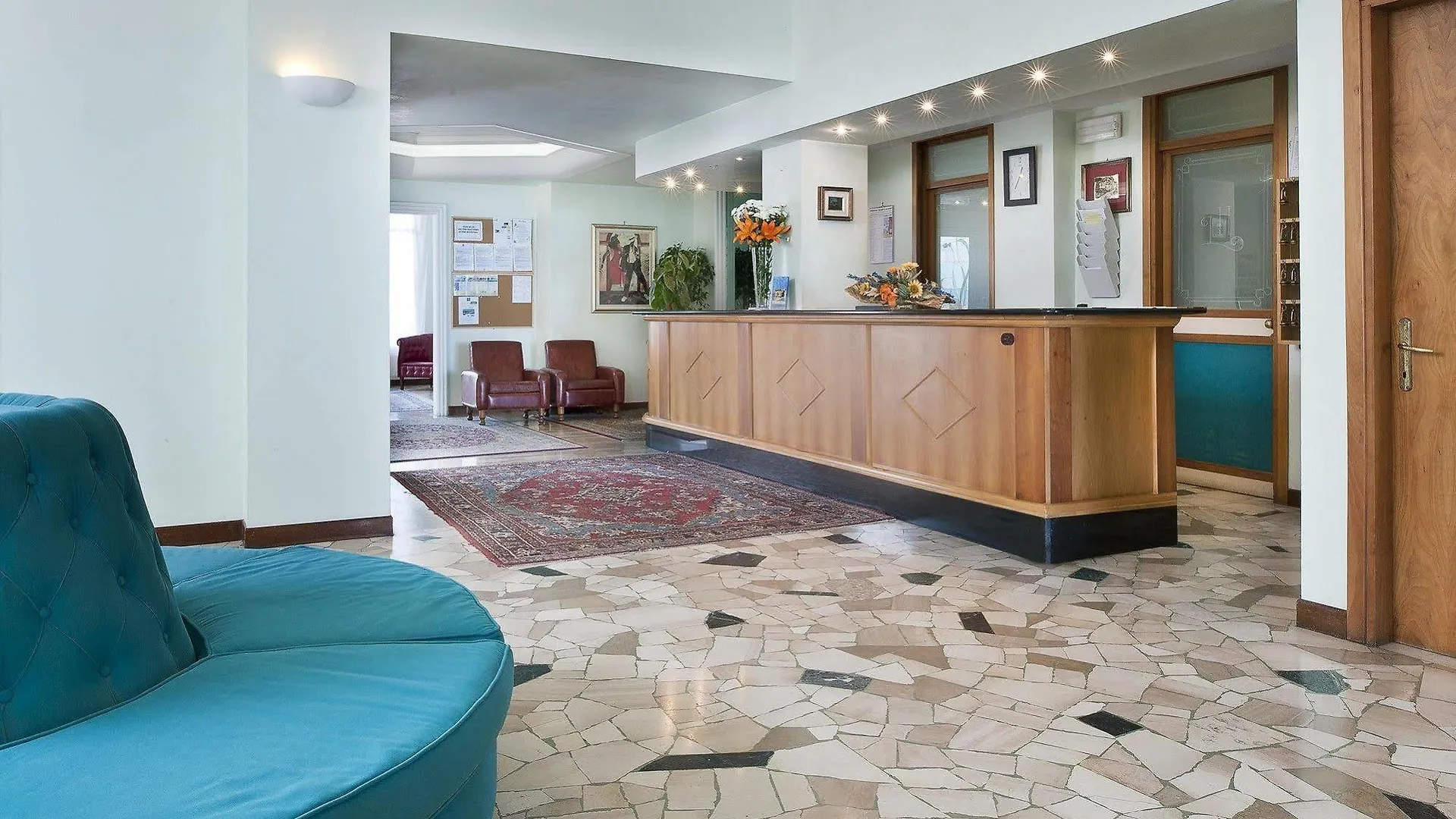 Hotel London Lido di Jesolo