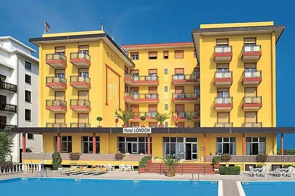 Hotel London Lido di Jesolo