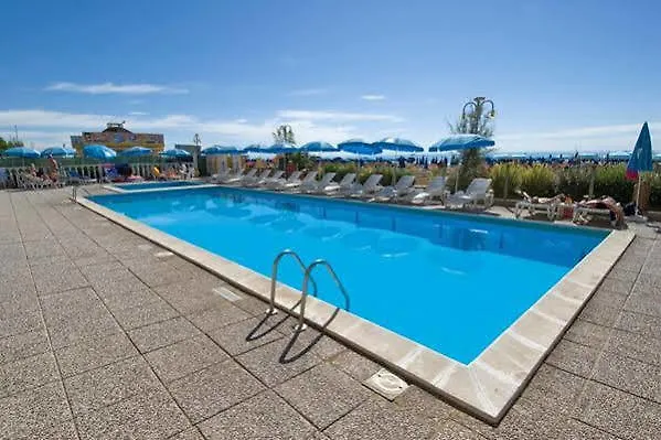 Hotel London Lido di Jesolo