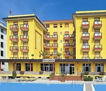 Hotel London リド・ディ・イエゾロ